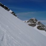 Alcuni tratti di percorso sono molto in pendenza!