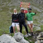 Al Passo Trela.