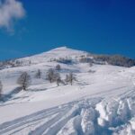 Giornata splendida e neve fresca: l'anno non poteva iniziare meglio!