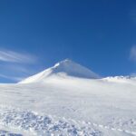 Che sia la cima...?
