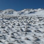 Dov'è finita la neve?