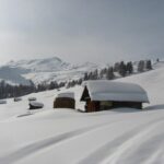 Alp da Stierva.